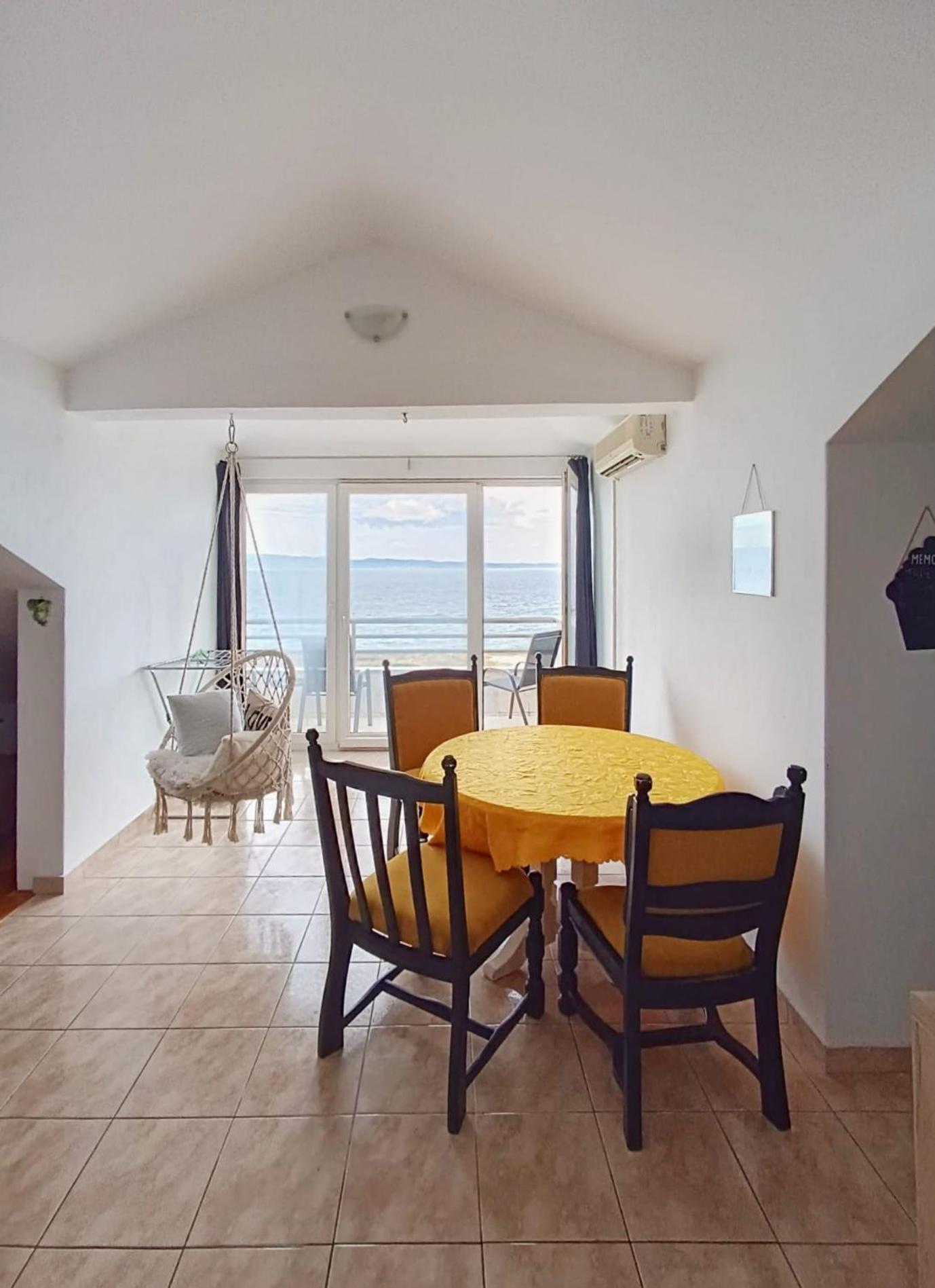 Apartment Lo - With Swimming Pool Split Exterior foto