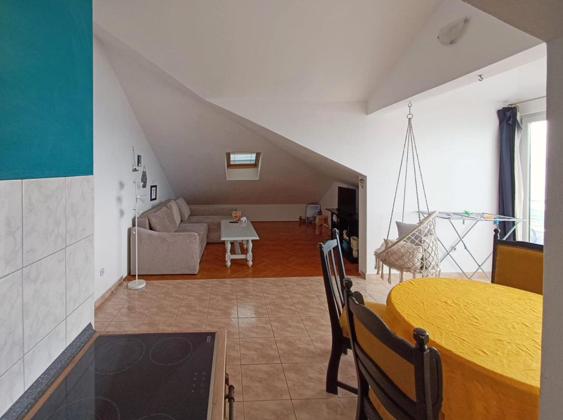 Apartment Lo - With Swimming Pool Split Exterior foto